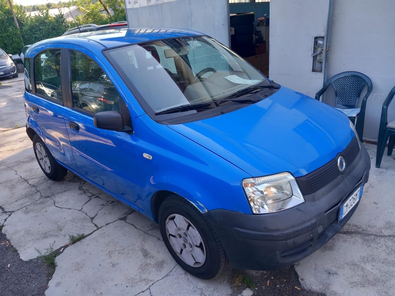 Fiat Panda 1.1 Active