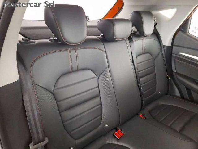 MG ZS ZS 1.5 Tech Luxury - GL759FF