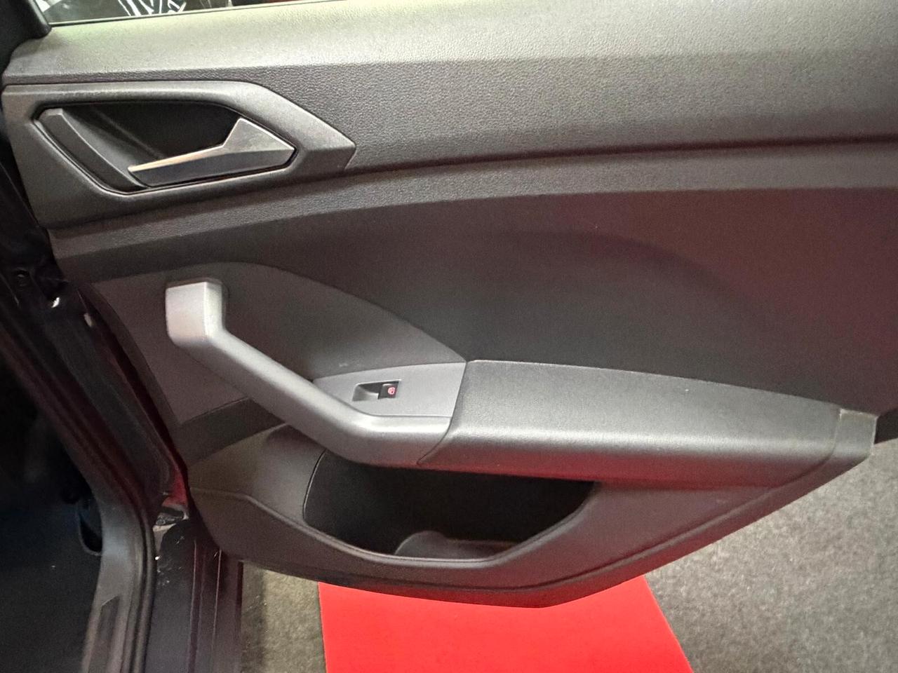 Volkswagen T-Cross 1.0 TSI Urban BMT