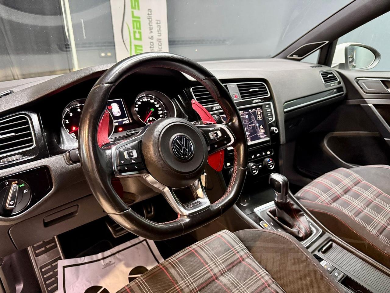 Volkswagen Golf 5 Porte Golf 5p 2.0 tsi Gti Performance