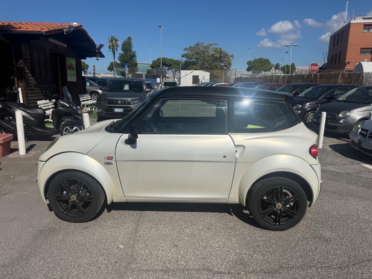 Chatenet CH26 Special