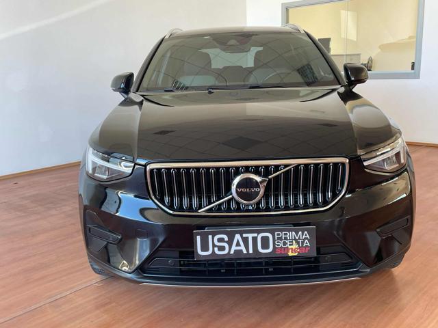 VOLVO XC40 T4 Recharge Plug-in Hybrid automatico Core