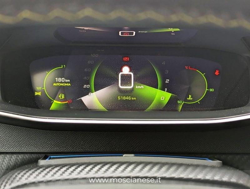 Peugeot 208 Active BlueHDi 100 S/S