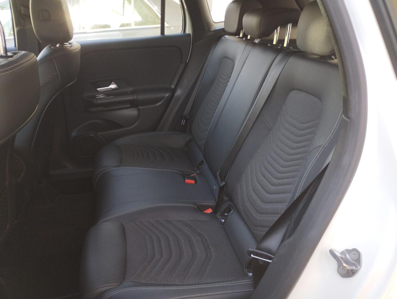 Mercedes-benz GLA 180 d Automatic Sport