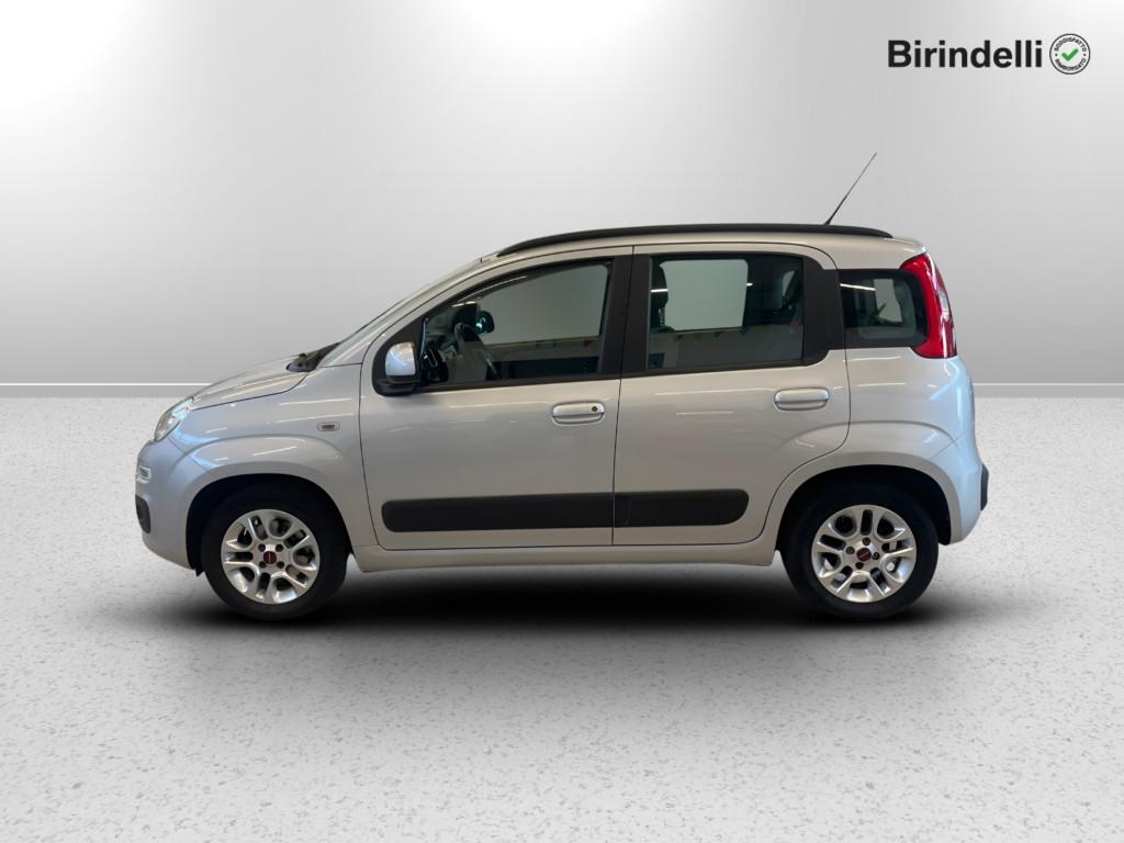 FIAT Panda 3ª serie - Panda 1.2 Lounge