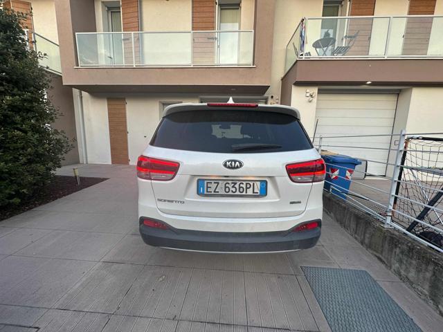 KIA Sorento 2.2 CRDi 4x4 Tetto+C.Automatico