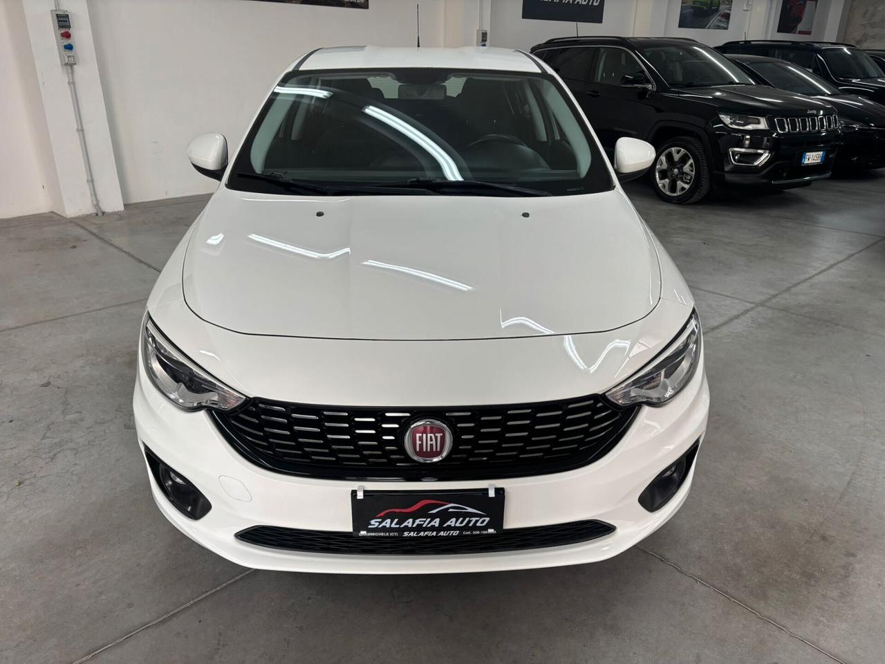 Fiat Tipo 1.3 Mjt S&S 5 porte Easy