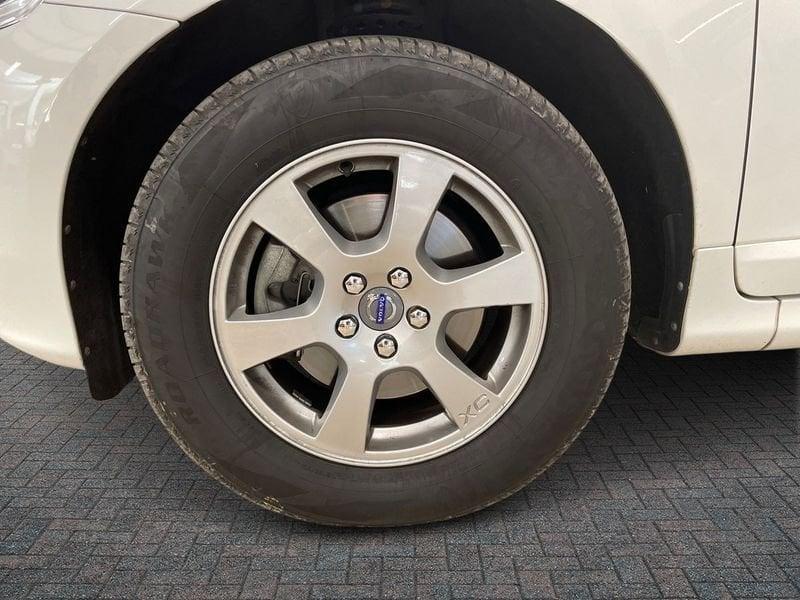 Volvo XC60 2.0 d4 Business Plus 190cv geartronic
