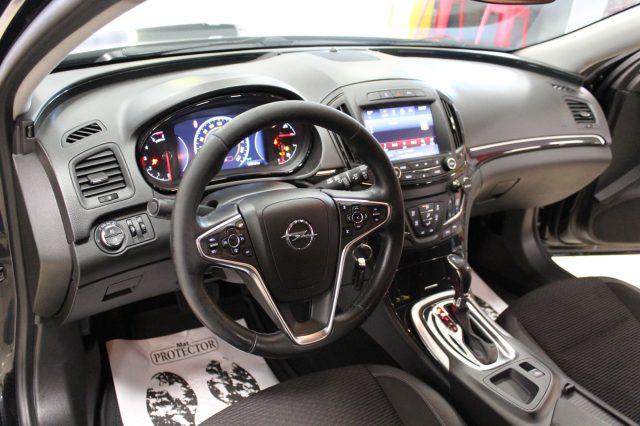 OPEL Insignia 2.0 CDTI 170CV SW COSMO Km CERTIFICATI E GARANZIA