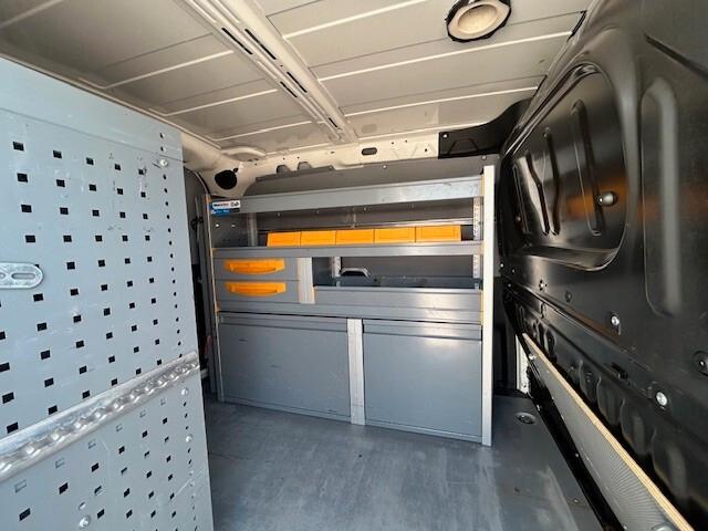 FIAT DOBLÒ CARGO 1.4 T-JET NATURAL POWER SX EURO 6 – 2019