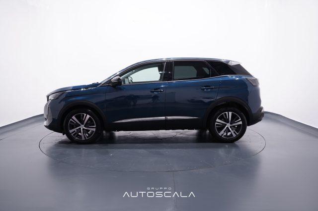 PEUGEOT 3008 1.5 BlueHDi 130CV S&S EAT8 Allure Pack