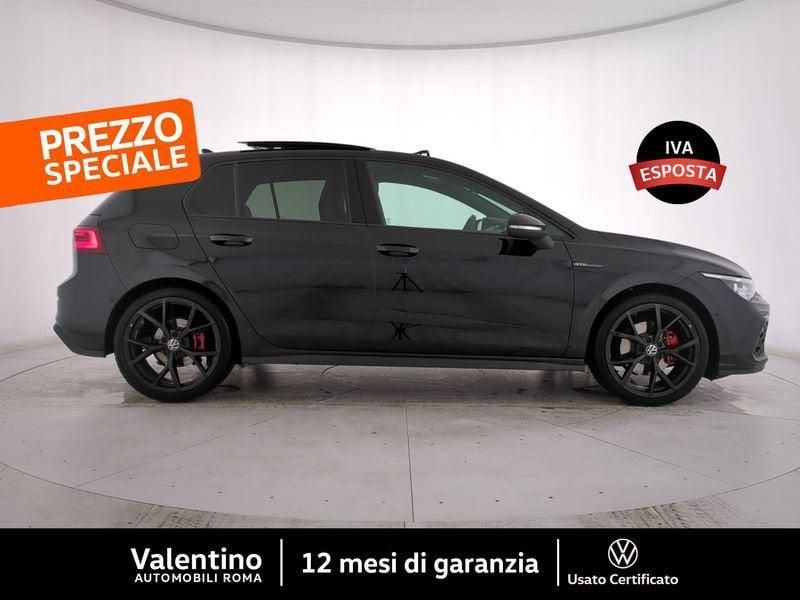 Volkswagen Golf Golf 2.0 TDI GTD DSG