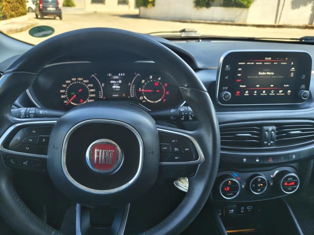 Fiat Tipo 1.6 Mjt S&S 5 porte Lounge