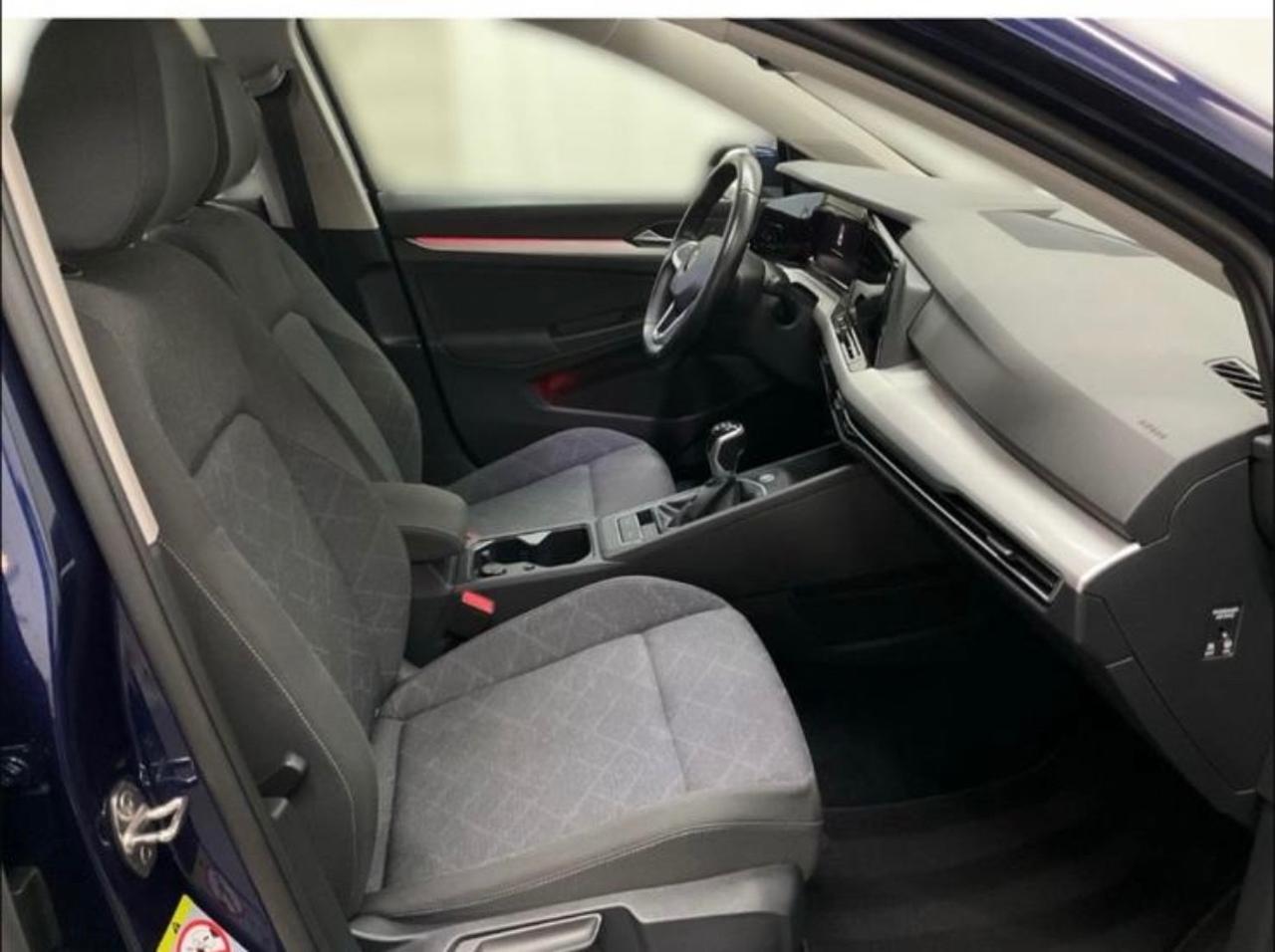 Volkswagen Golf 2.0 TDI SCR Style