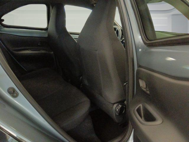 TOYOTA Aygo X 1.0 VVT-i 72 CV 5 porte Trend S-CVT