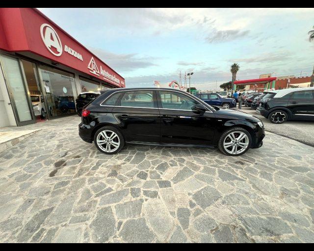 AUDI A3 SPB 35 TDI S tronic Admired