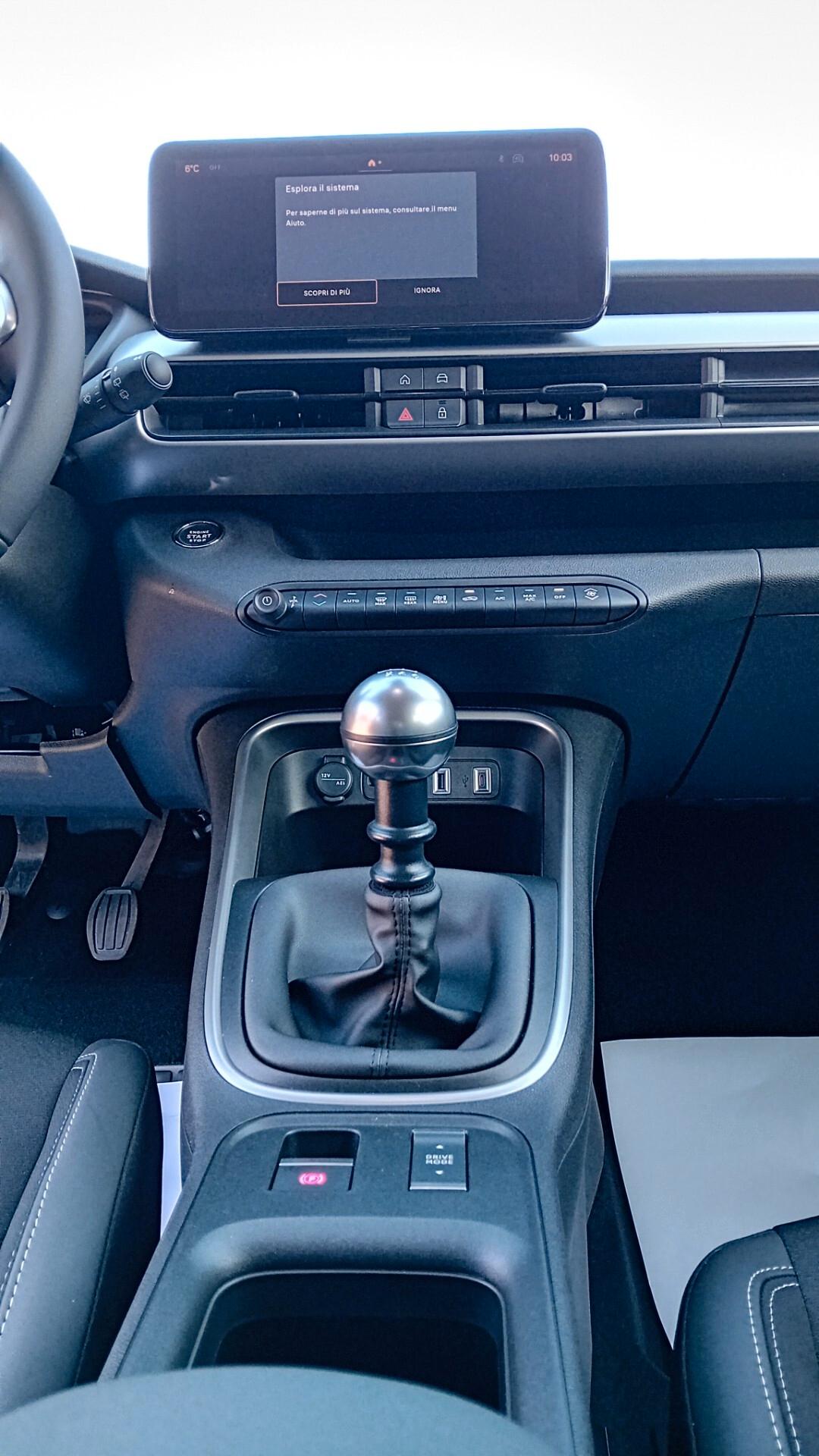 Jeep Avenger 1.2 Turbo 100 CV Summit *SENZA VINCOLO DI FINANZIAMENTO*