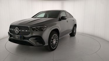 Mercedes-Benz GLE Coupe 300 d AMG Line Premium Plus 4matic auto