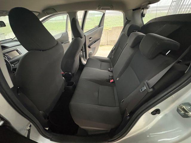 TOYOTA Yaris 1.5 IBRIDA OK NEOP PRONTA CONSEGNA
