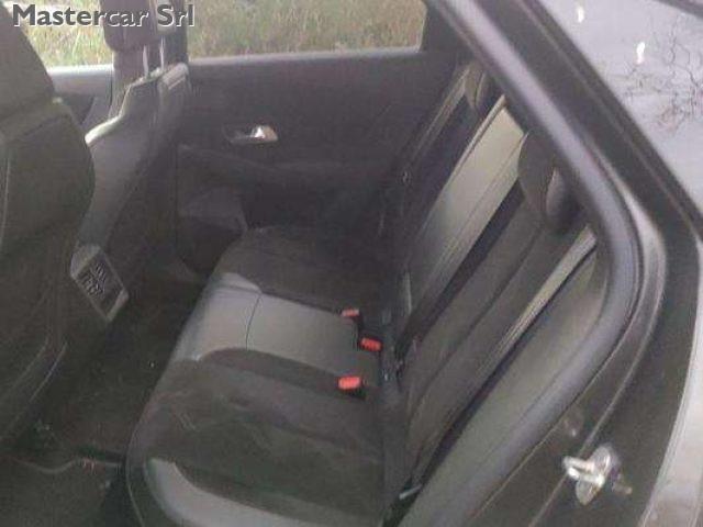 DS AUTOMOBILES DS 7 1.5 bluehdi Performance Line 130cv TG: GP627FY