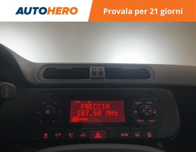 FIAT Panda 1.2 Easy