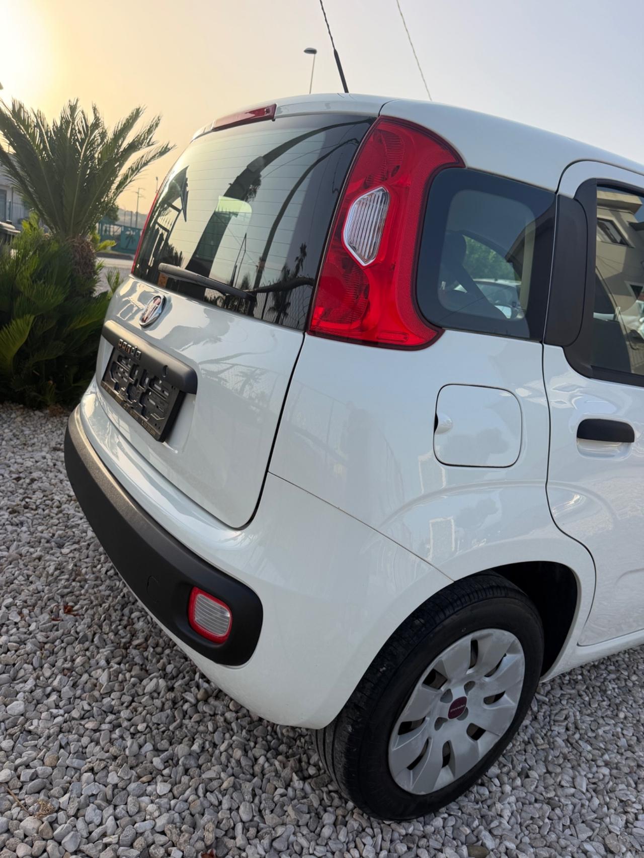 Fiat Panda 1.2 Pop
