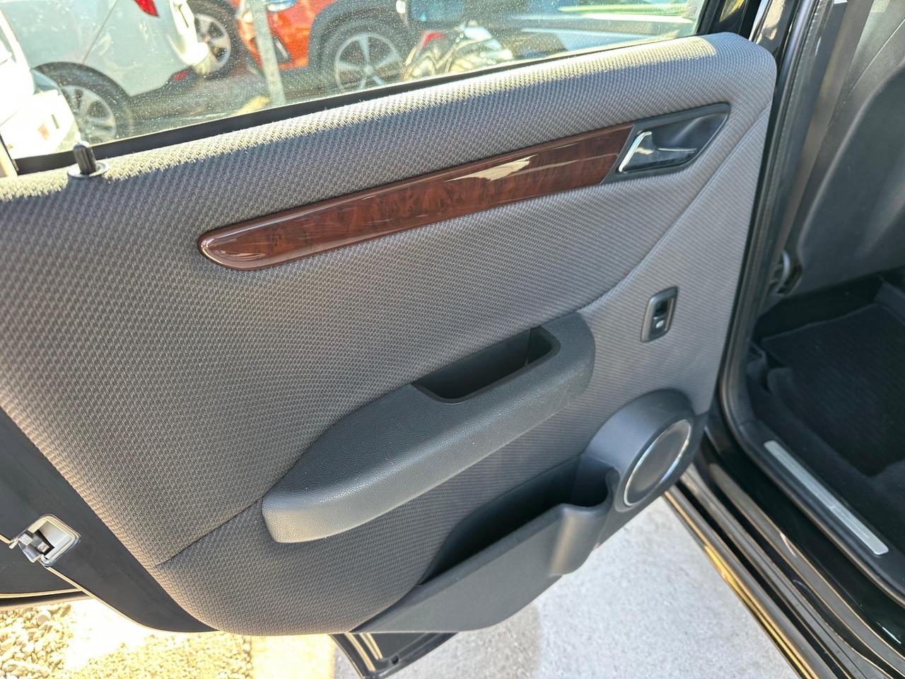 Mercedes-benz A 160 Avantgarde KM 78000 NEOPATENTATI