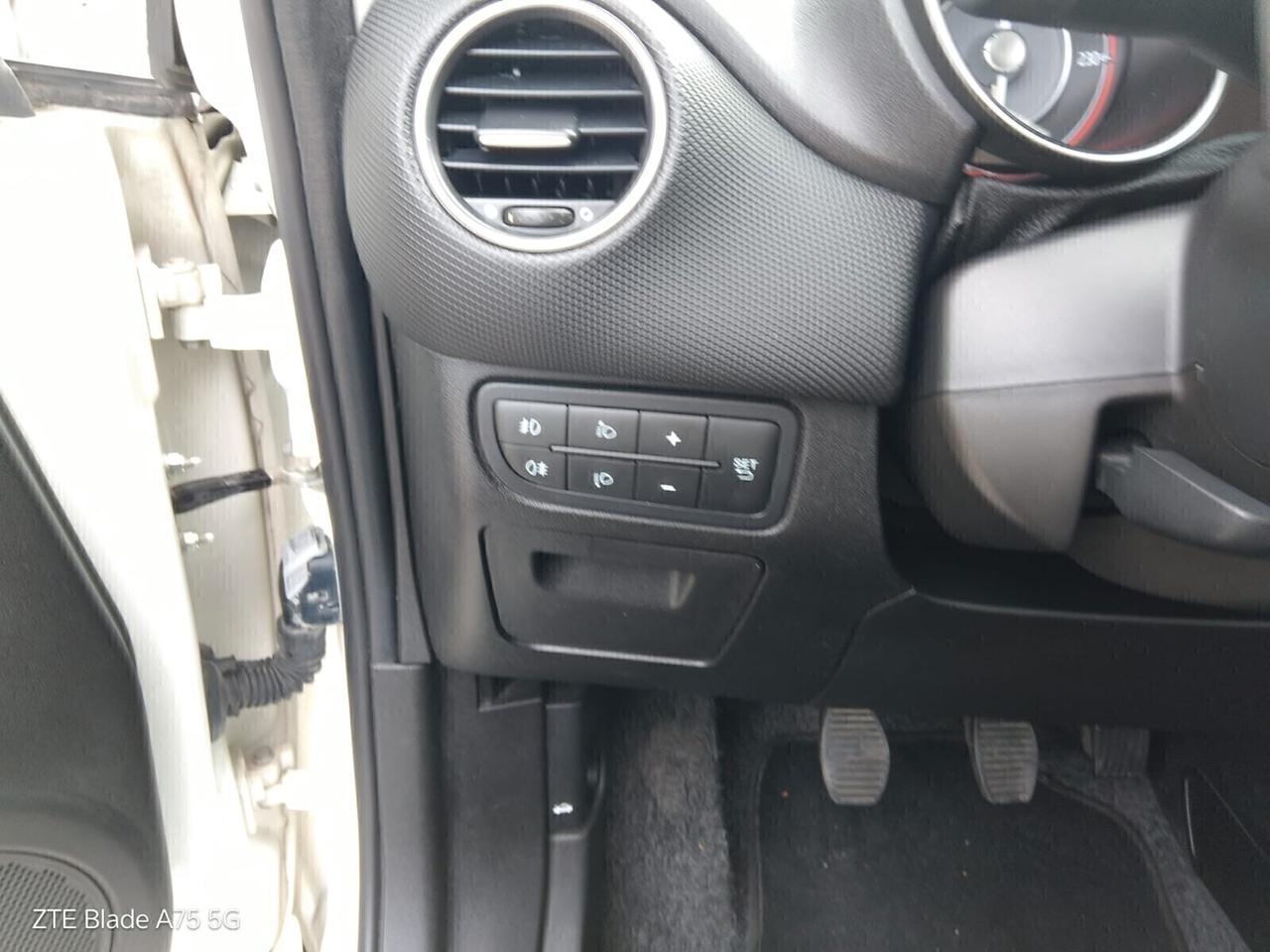 Fiat Punto 1.3 Diesel Neopatentati