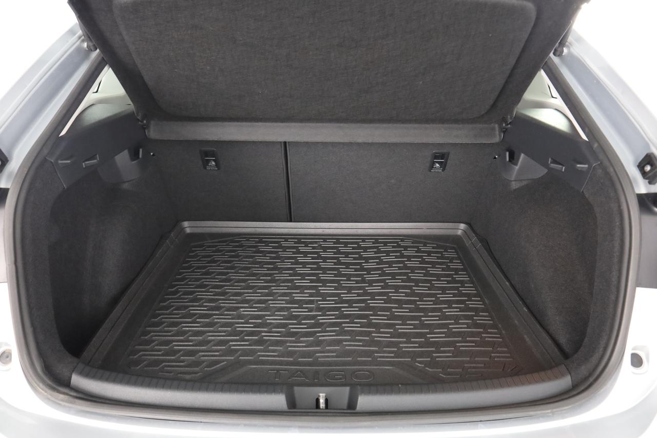 VOLKSWAGEN Taigo 1.0 TSI 110 CV Life