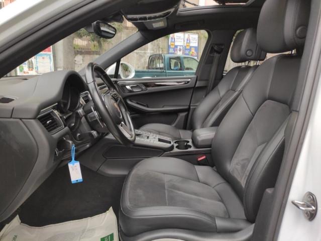 Porsche Macan 3.0d S 250 pdk