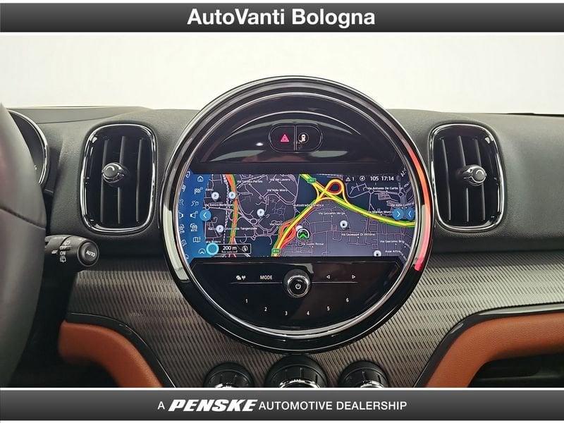 MINI Countryman Mini Countryman 2.0 Cooper SD JCW all4 auto