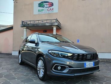 FIAT Tipo 1.3 Mjt S&S SW Business