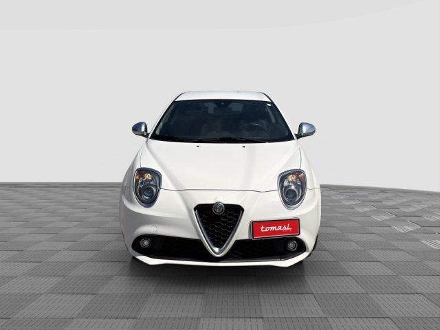 ALFA ROMEO MiTo MiTo 1.3 JTDm 95 CV Super
