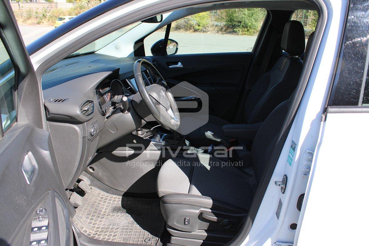 OPEL Crossland 1.2 Turbo 12V 110 CV Start&Stop Elegance