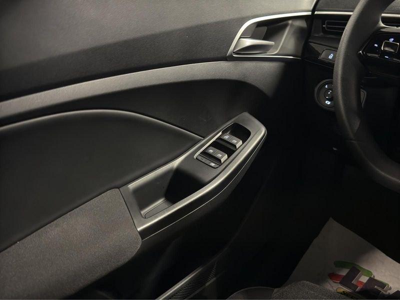 MG MG3 MG3 5p 1.5 Hybrid+ ( 194cv complessivi ) automatica Comfort