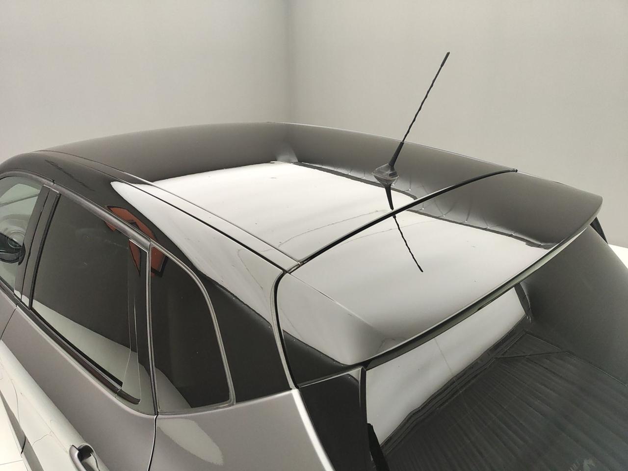 RENAULT Captur I 2017 900 TCE 90CV SPORT EDITION2