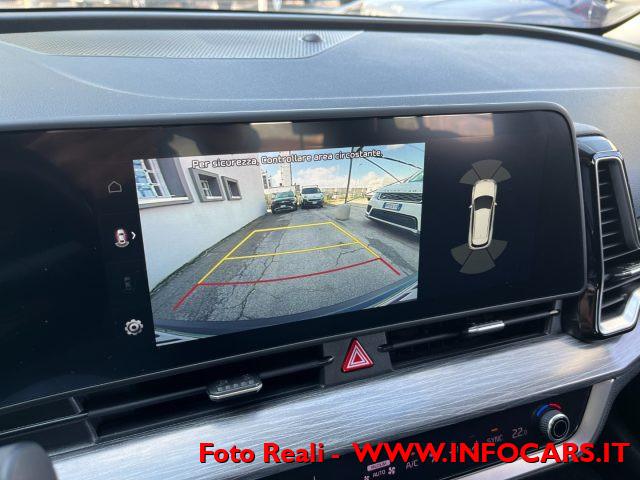 KIA Sportage 1.6 CRDi MHEV DCT Business PROMO