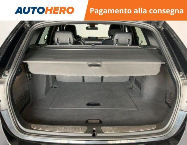 BMW 320 d xDrive Touring Msport