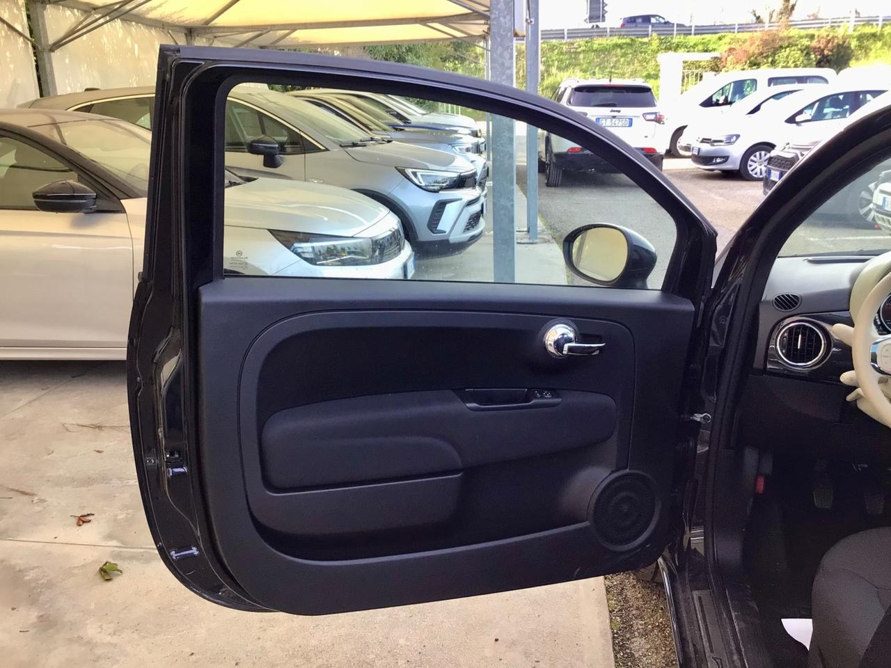 Fiat 500 1.0 70 Cv Hybrid Dolcevita