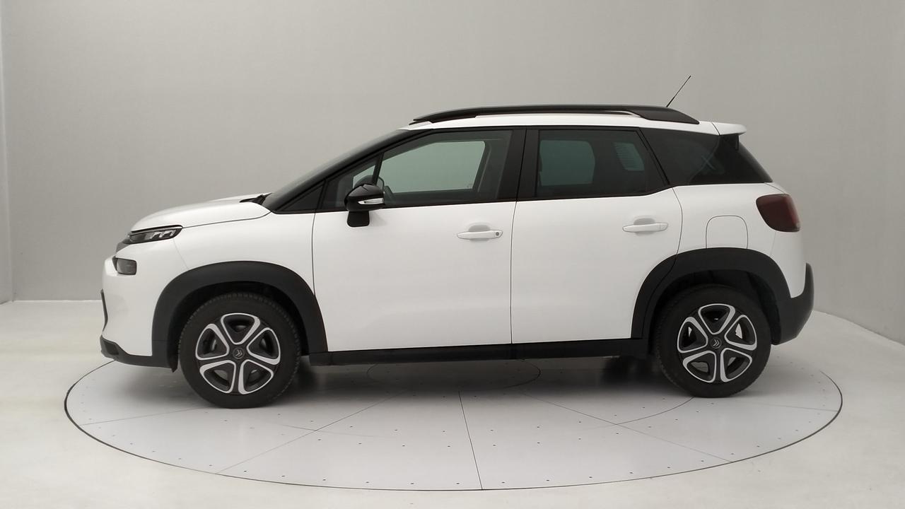 CITROEN C3 Aircross I 2021 - C3 Aircross 1.2 puretech Feel s&s 110cv