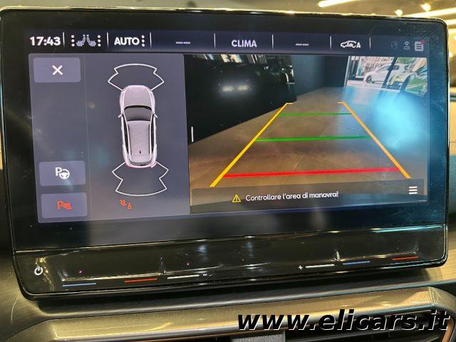 CUPRA Formentor 1.5 TSI DSG