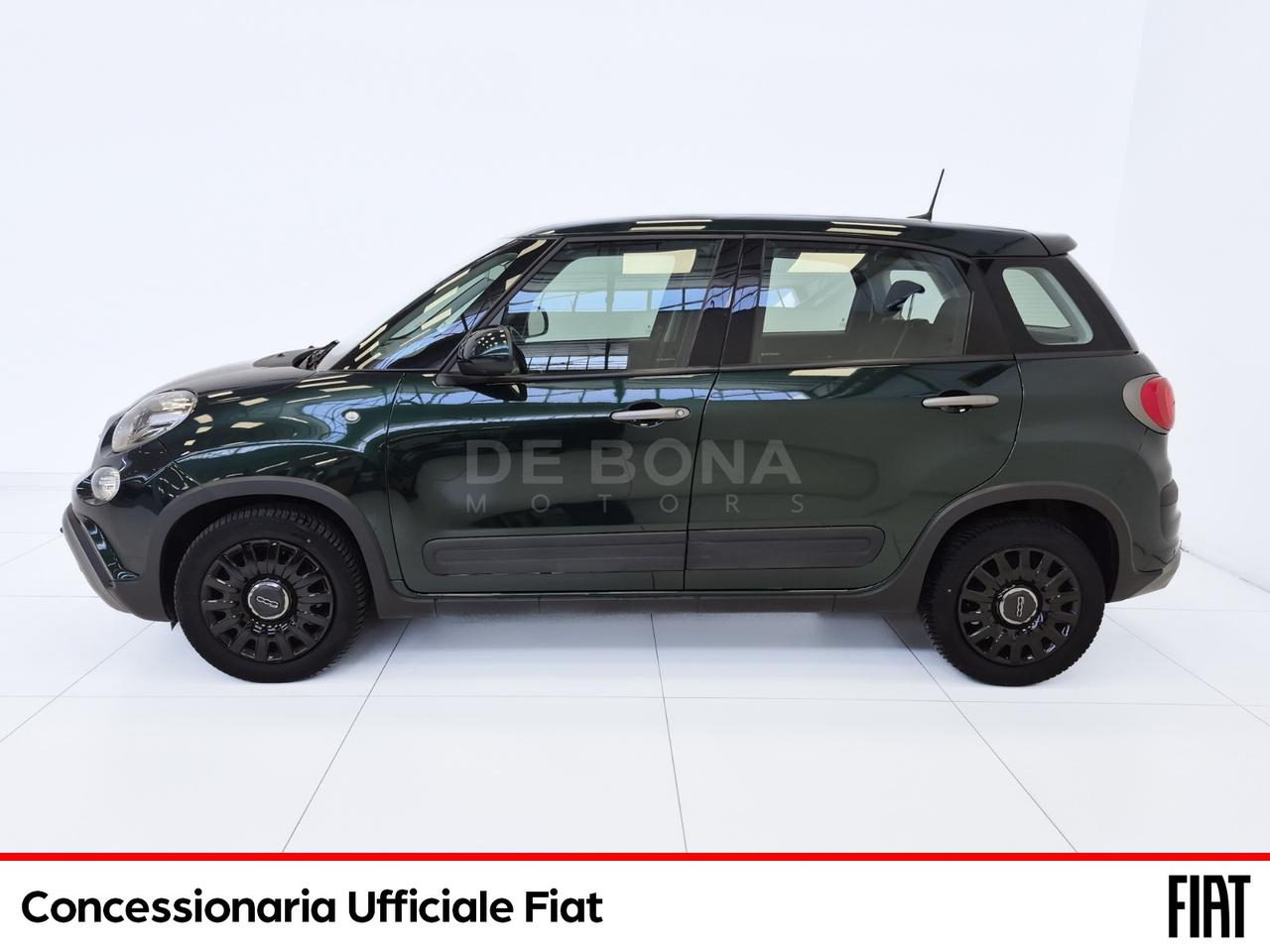 Fiat 500L 1.4 connect s&s 95cv