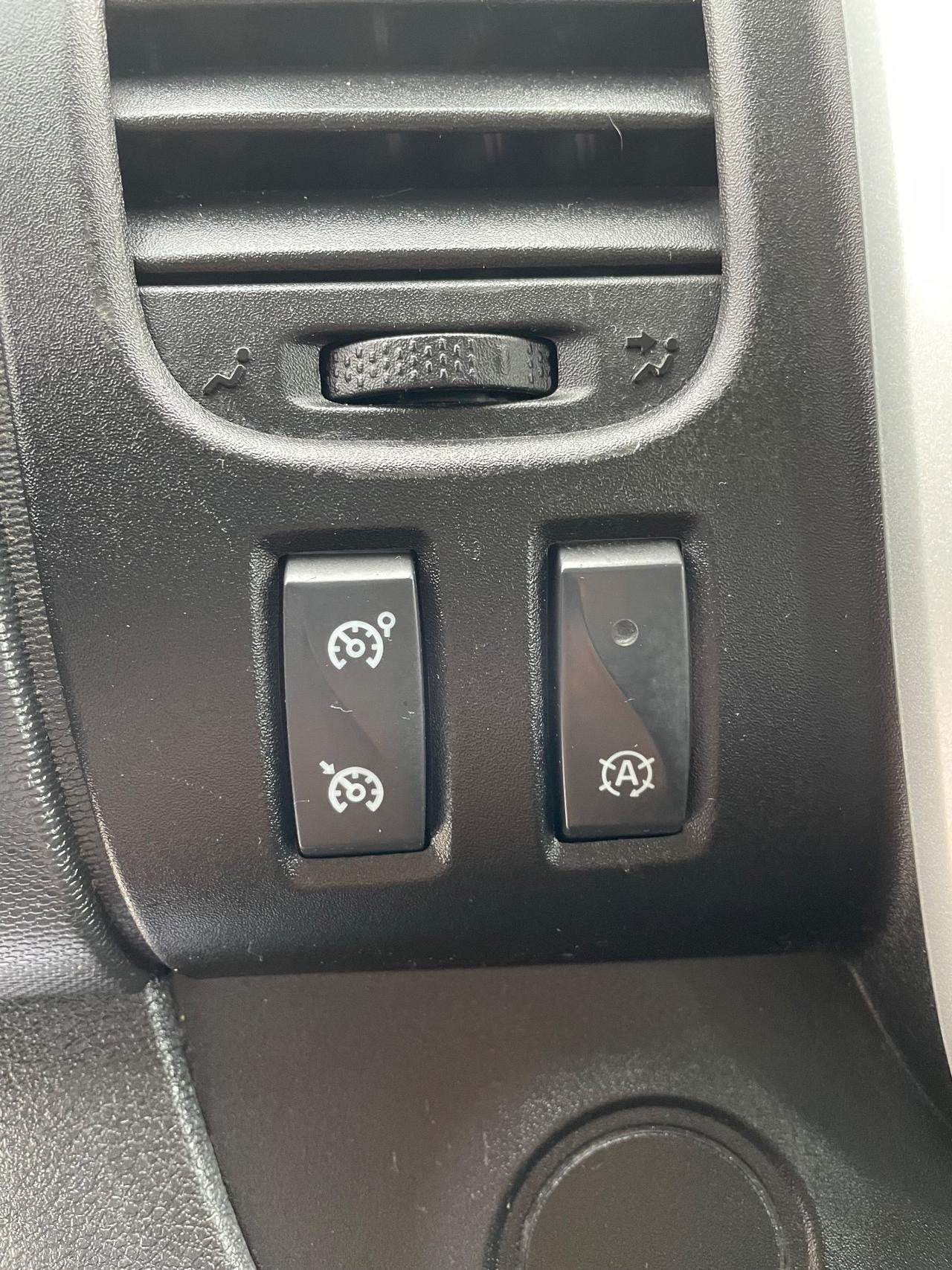 Fiat Talento 1.6 MJT 125CV 8Posti Euro 6 UniProprietario