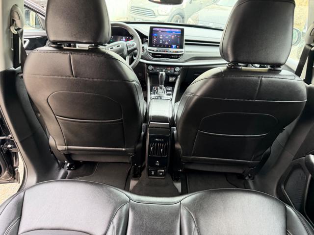 JEEP Compass 1.3 Turbo T4 190 CV PHEV AT6 4xe Limited