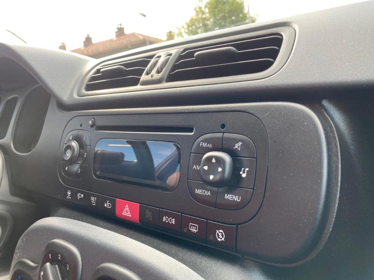 Fiat Panda 1.3 mjt 16v Easy s&s 95cv