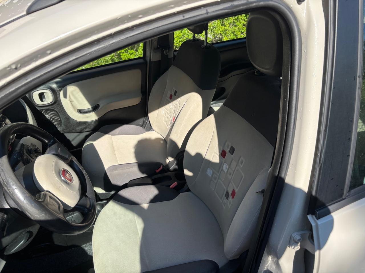 Fiat Panda 0.9 TwinAir Turbo Natural Power Lounge OK NEOPATENTATI