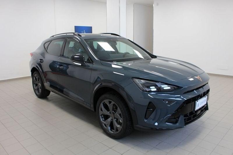 Cupra Formentor 1.5 Hybrid DSG
