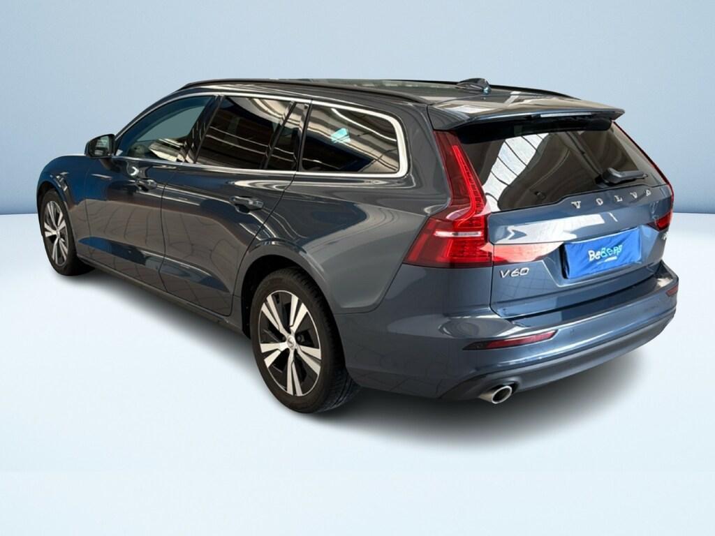 Volvo V60 2.0 B4 Momentum Business