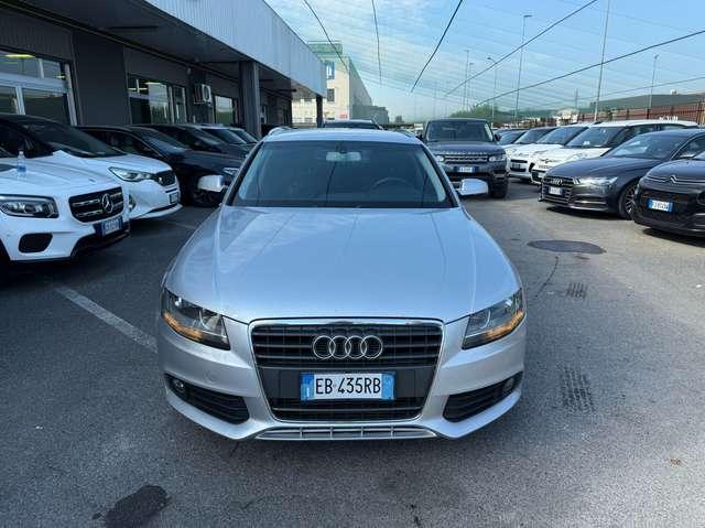 Audi A4 A4 IV 2007 Avant 2.0 tdi
