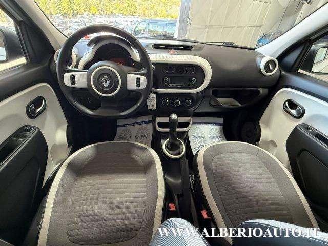 RENAULT Twingo SCe Zen